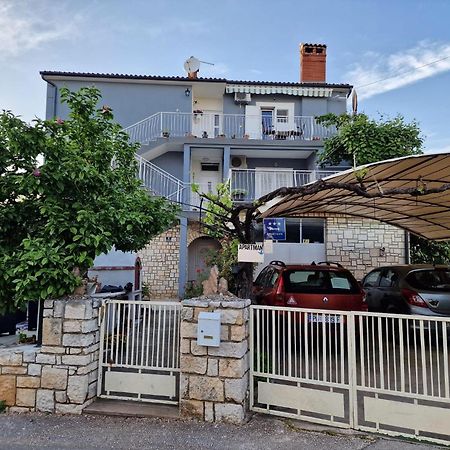 Apartments With A Parking Space Rovinj - 19088 Esterno foto